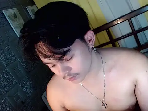 Bigboy_Hiro Pertunjukan Webcam