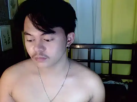 Bigboy_Hiro Pertunjukan Webcam