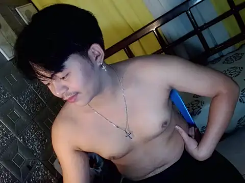 Bigboy_Hiro 网络视讯表演