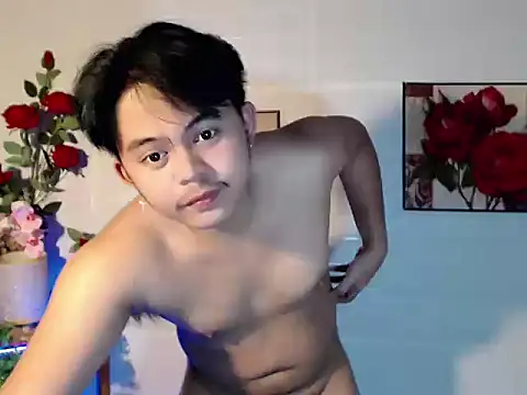 Bigboy_Hiro Pertunjukan Webcam