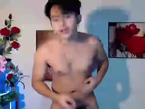 Bigboy_Hiro Pertunjukan Webcam