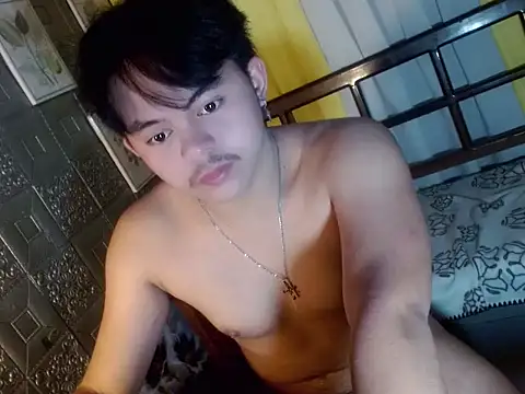 Bigboy_Hiro Pertunjukan Webcam
