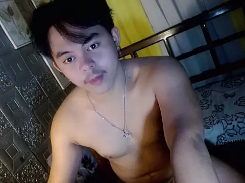 Bigboy_Hiro Pertunjukan Webcam