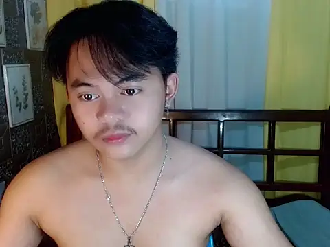 Bigboy_Hiro Pertunjukan Webcam