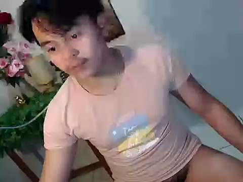 Bigboy_Hiro Pertunjukan Webcam