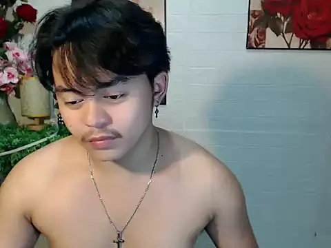 Bigboy_Hiro Pertunjukan Webcam