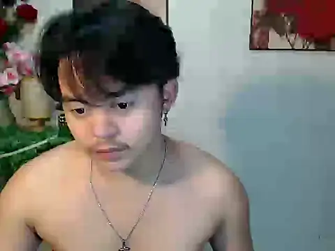 Bigboy_Hiro Pertunjukan Webcam
