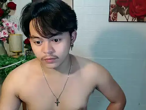 Bigboy_Hiro Pertunjukan Webcam