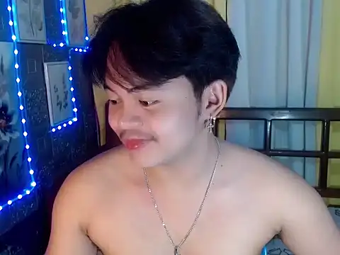 Bigboy_Hiro Pertunjukan Webcam