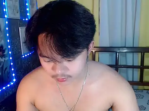 Bigboy_Hiro Pertunjukan Webcam
