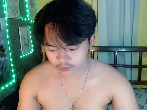 Bigboy_Hiroのウェブカメラショー