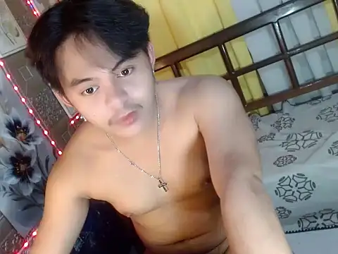Bigboy_Hiro Pertunjukan Webcam