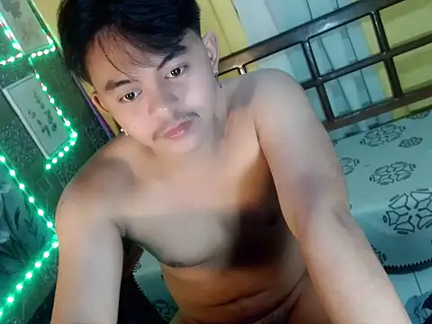 Bigboy_Hiro's Webcam Show