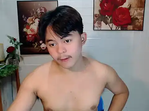 Bigboy_Hiro Pertunjukan Webcam