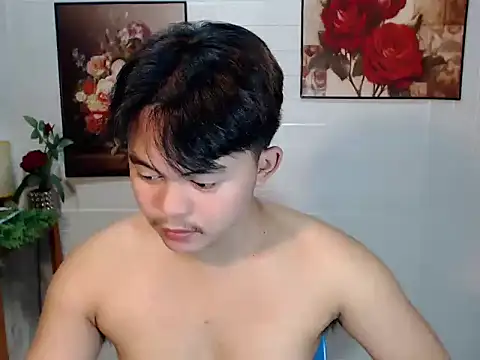 Bigboy_Hiro Pertunjukan Webcam