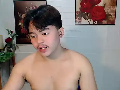 Bigboy_Hiro Pertunjukan Webcam
