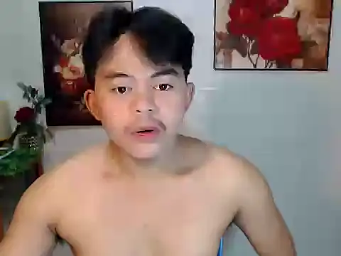 Bigboy_Hiro Pertunjukan Webcam