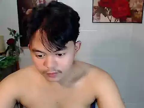 Bigboy_Hiro Pertunjukan Webcam