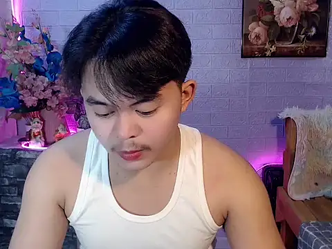 Bigboy_Hiro Pertunjukan Webcam