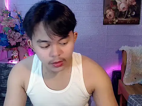 Bigboy_Hiro Pertunjukan Webcam