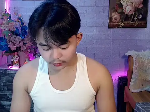 Bigboy_Hiro 网络视讯表演