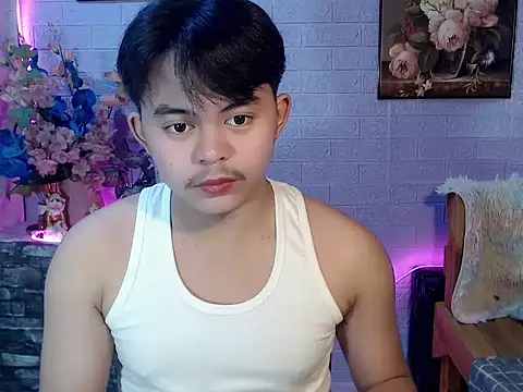Bigboy_Hiro 网络视讯表演