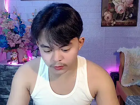 Bigboy_Hiro 网络视讯表演