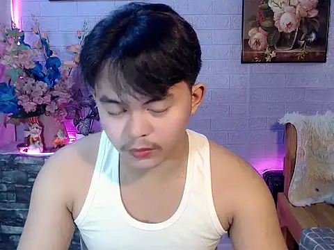 Bigboy_Hiro Show Webcam