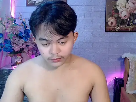 Bigboy_Hiro Pertunjukan Webcam