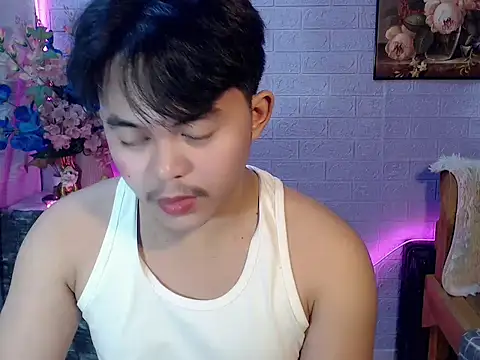 Bigboy_Hiro Pertunjukan Webcam