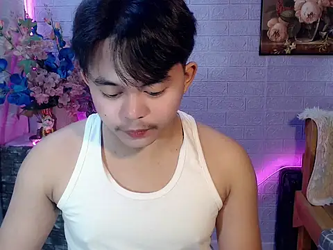 Bigboy_Hiro Pertunjukan Webcam