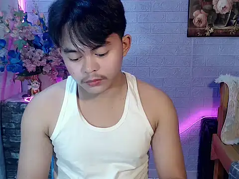 Bigboy_Hiroのウェブカメラショー