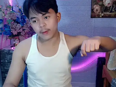 Bigboy_Hiro 网络视讯表演