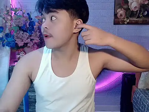 Bigboy_Hiro 网络视讯表演