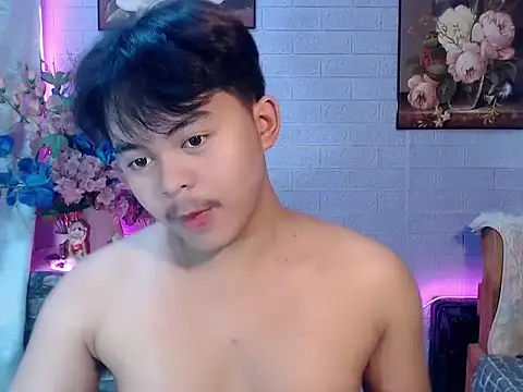 Bigboy_Hiroのウェブカメラショー