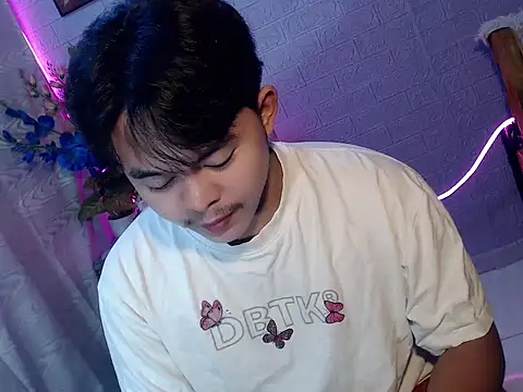 Bigboy_Hiro 网络视讯表演