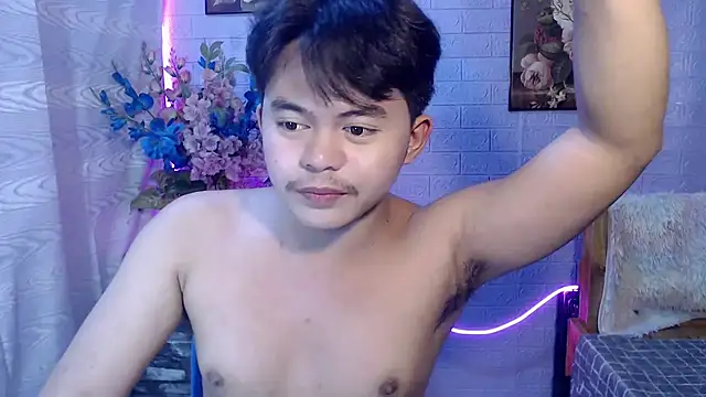 Bigboy_Hiro Show Webcam