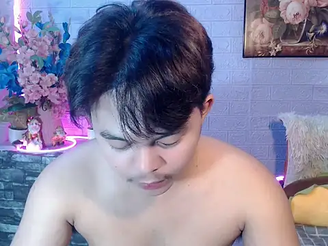 Bigboy_Hiro Show Webcam