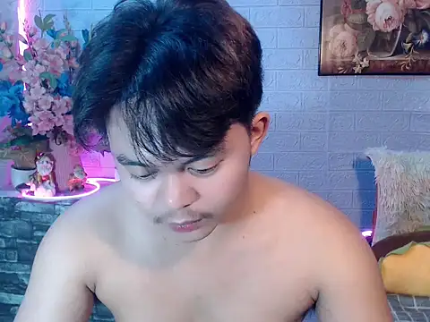 Bigboy_Hiro Show Webcam