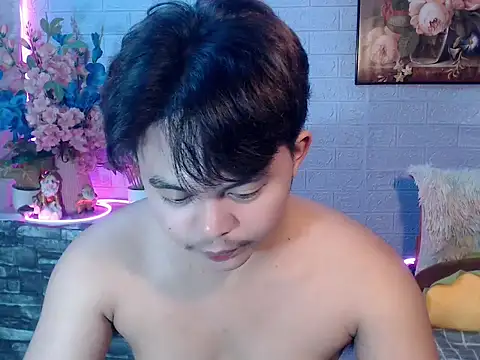 Bigboy_Hiro Pertunjukan Webcam