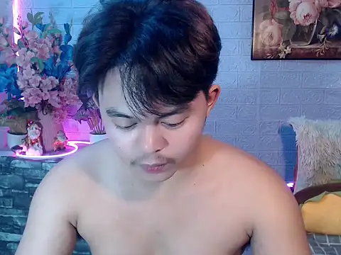 Bigboy_Hiro 网络视讯表演