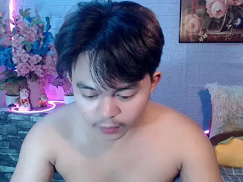 Bigboy_Hiro Show Webcam