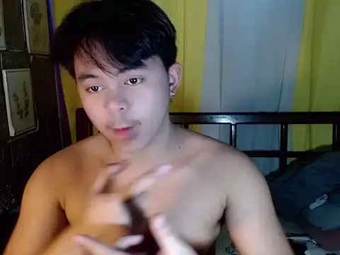Bigboy_Hiro Show Webcam
