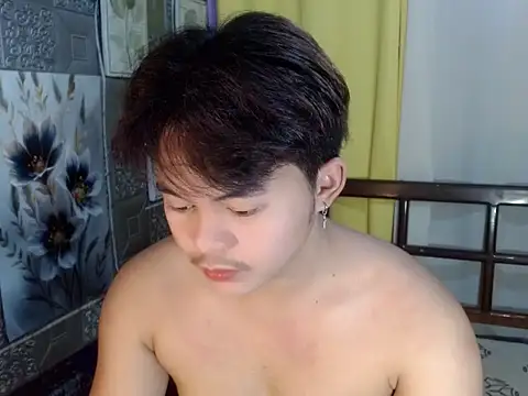 Bigboy_Hiro Pertunjukan Webcam