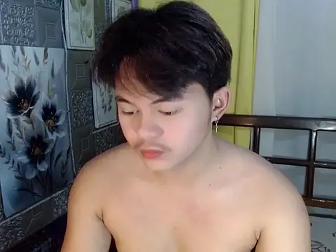 Bigboy_Hiro Pertunjukan Webcam