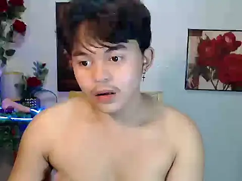 Bigboy_Hiro Pertunjukan Webcam