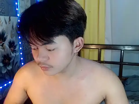 Bigboy_Hiro Pertunjukan Webcam