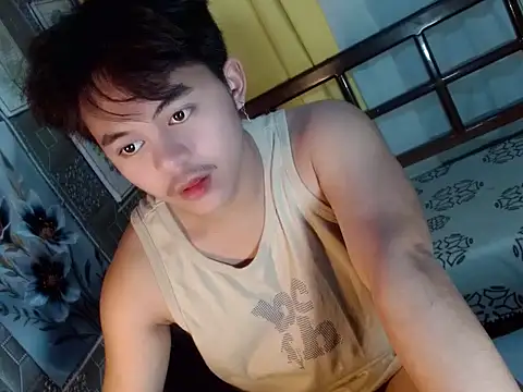 Bigboy_Hiro Pertunjukan Webcam