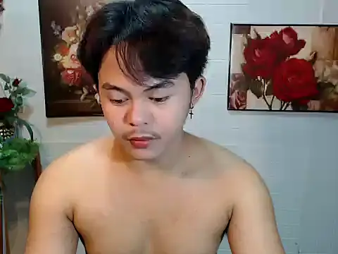 Bigboy_Hiro Pertunjukan Webcam