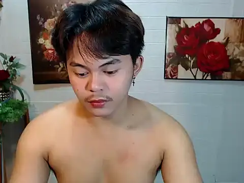 Bigboy_Hiro Pertunjukan Webcam
